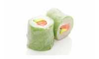 MC8 Maki printemps saumon avocat