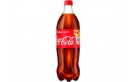 Coca bouteille 1.5l